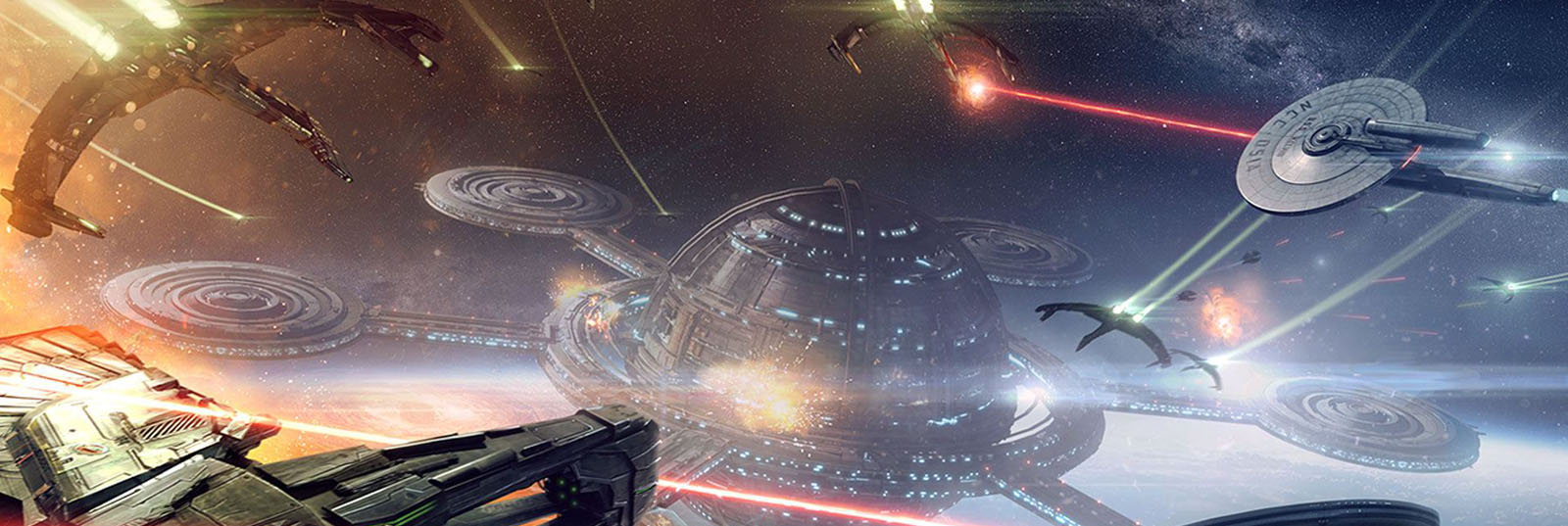 Star Trek Fleet Command : 5 strategische Tipps banner