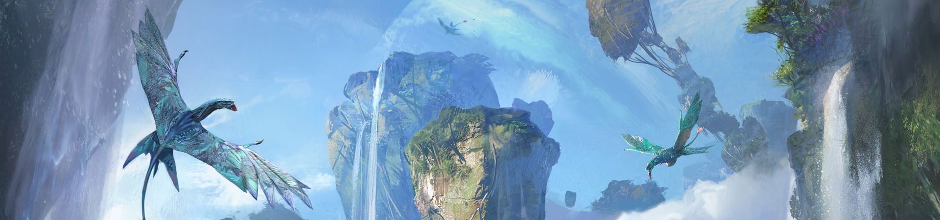 Comment jouer à Avatar: Pandora Rising sur PC ou Mac ? bannière