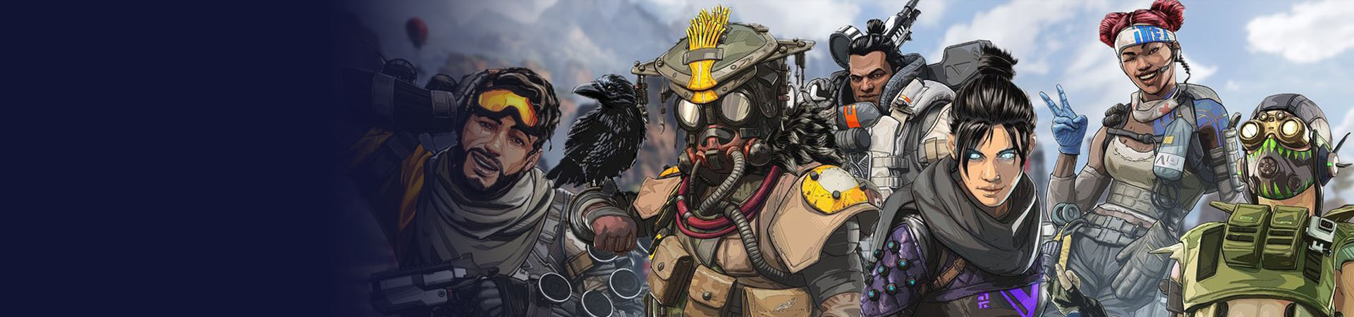 How to unlock Loba in Apex Legends Mobile banner