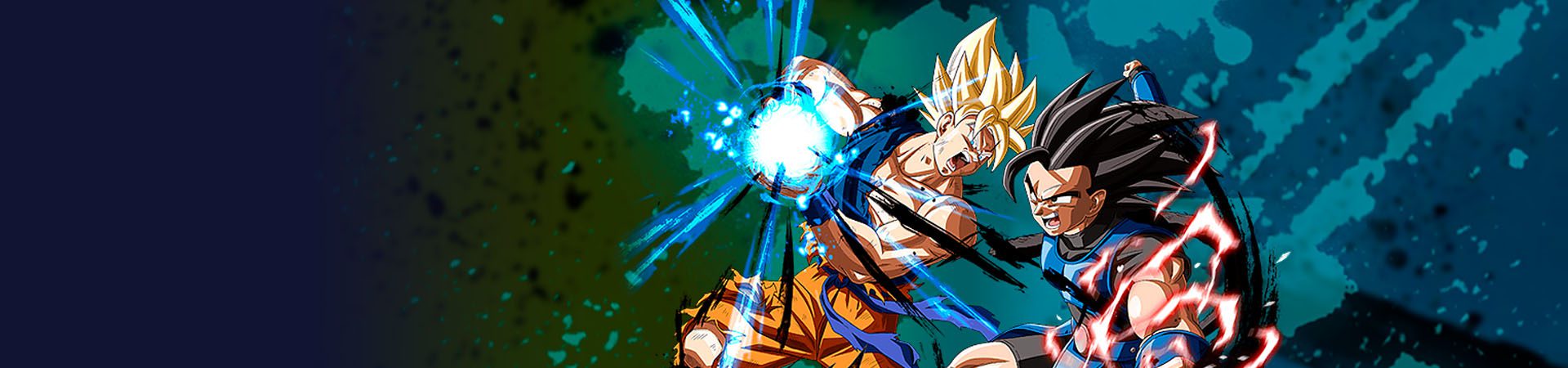 How to play Dragon Ball Legends on PC or Mac? banner